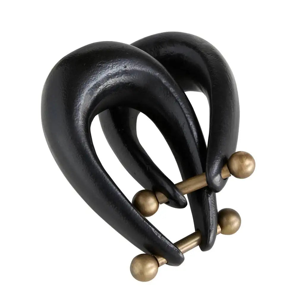 ARTERIORS MAPLE SCULPTURE - Decorative Accents