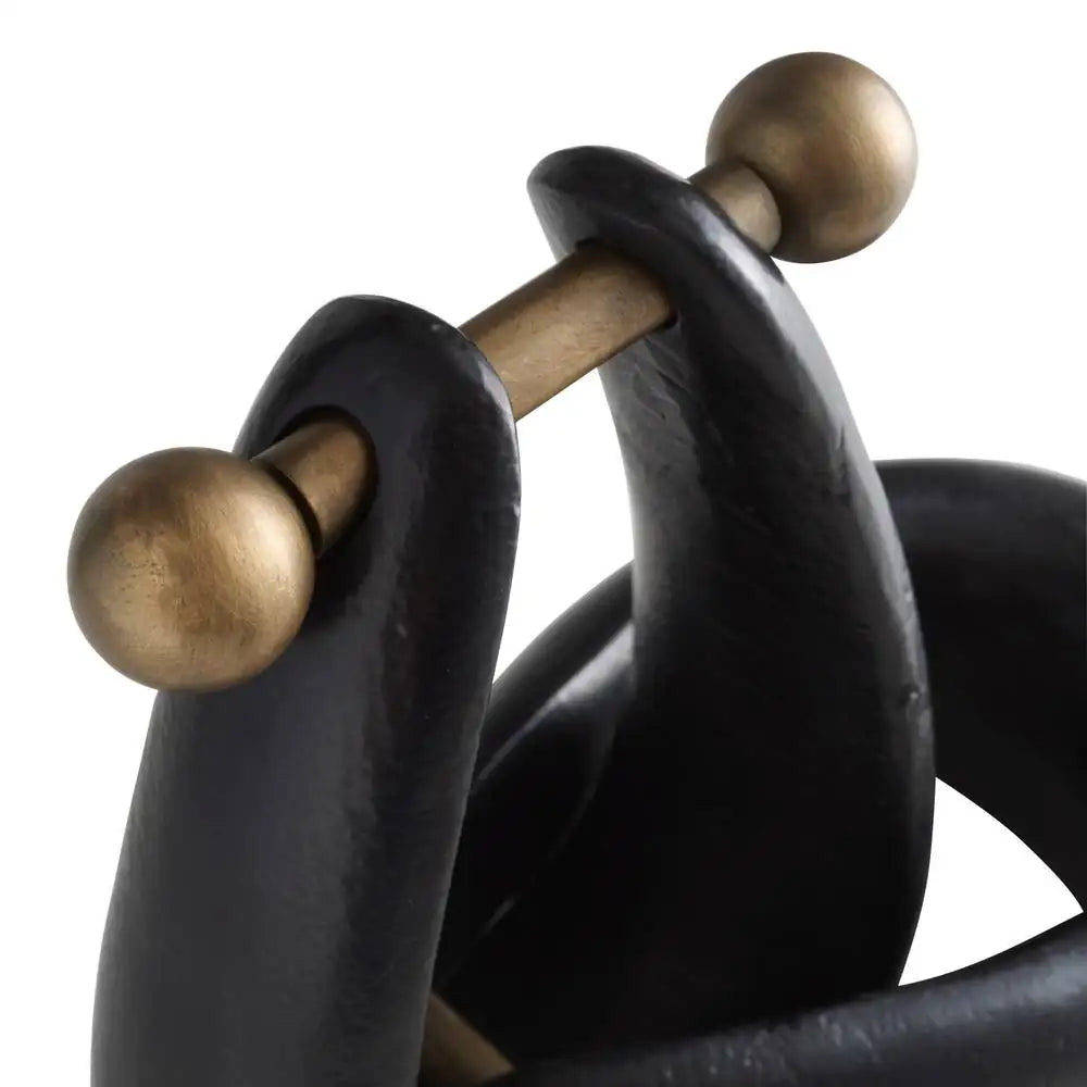 ARTERIORS MAPLE SCULPTURE - Decorative Accents