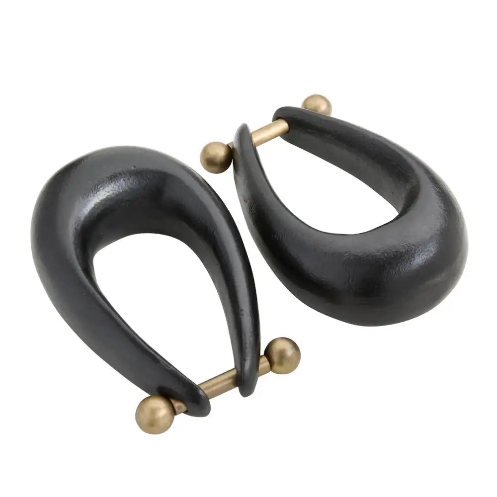 ARTERIORS MAPLE SCULPTURE - Decorative Accents