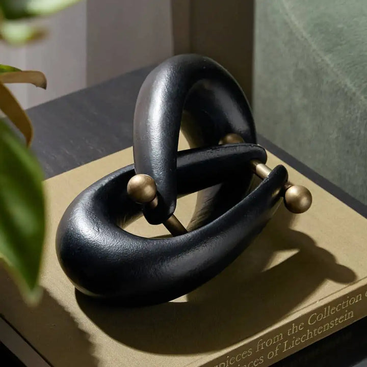 ARTERIORS MAPLE SCULPTURE - Decorative Accents