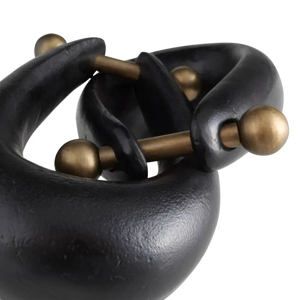 ARTERIORS MAPLE SCULPTURE - Decorative Accents