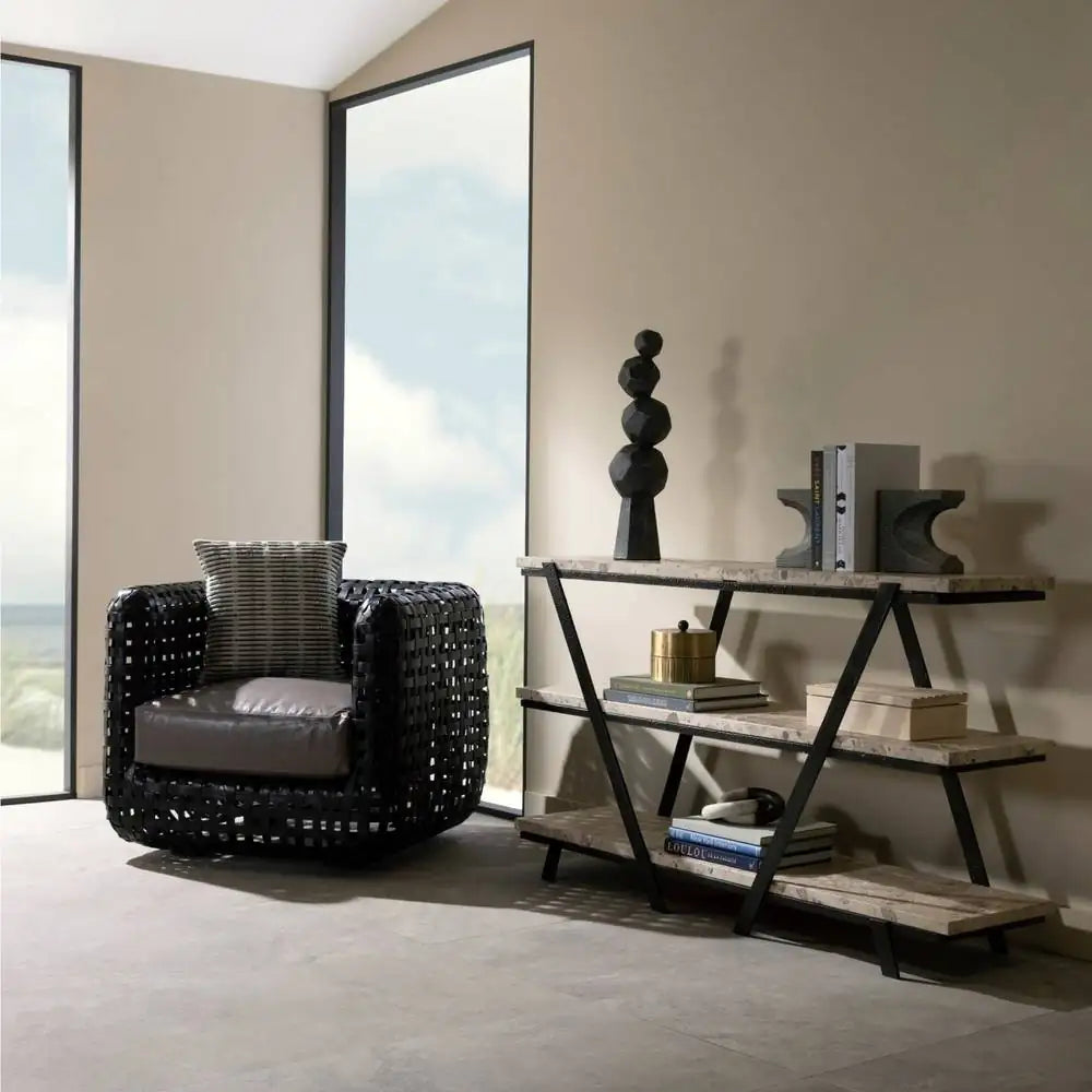 ARTERIORS WILMOT SCULPTURE - Decorative Accents