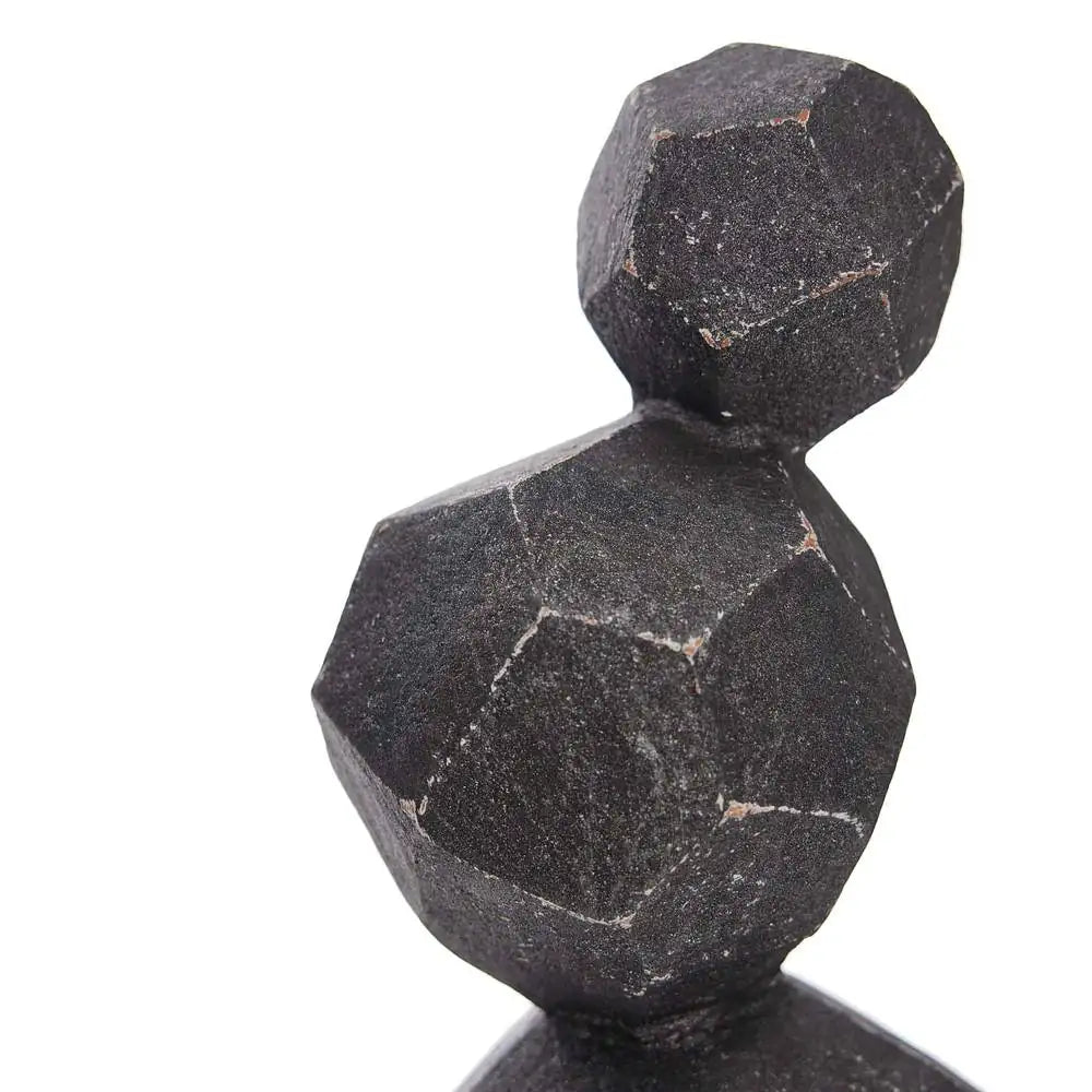 ARTERIORS WILMOT SCULPTURE - Decorative Accents