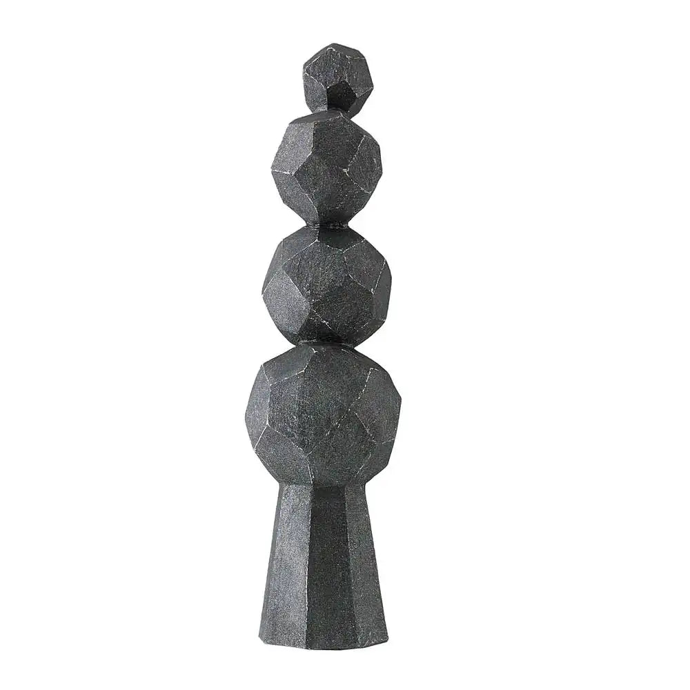 ARTERIORS WILMOT SCULPTURE - Decorative Accents