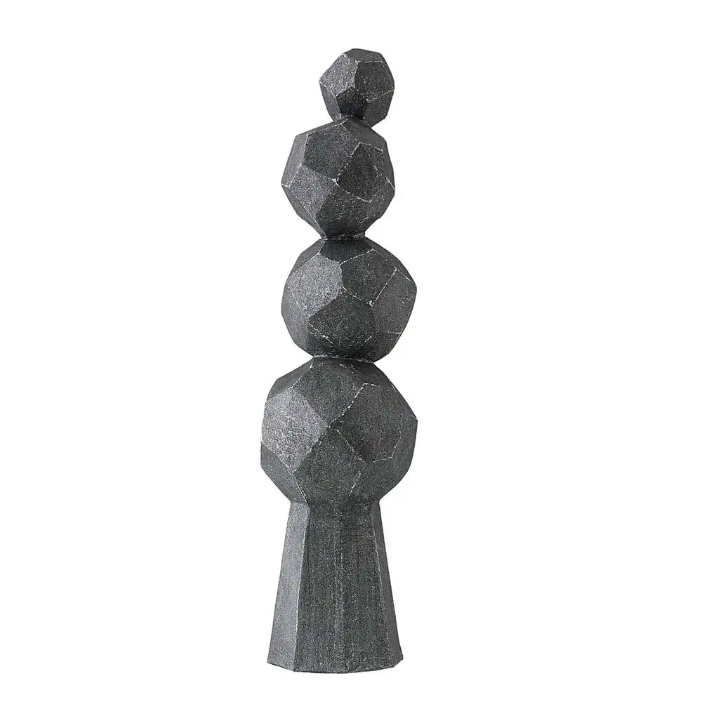 ARTERIORS WILMOT SCULPTURE - Decorative Accents