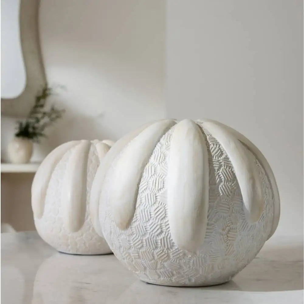 ARTERIORS FAYE SCULPTURES - Decorative Accents