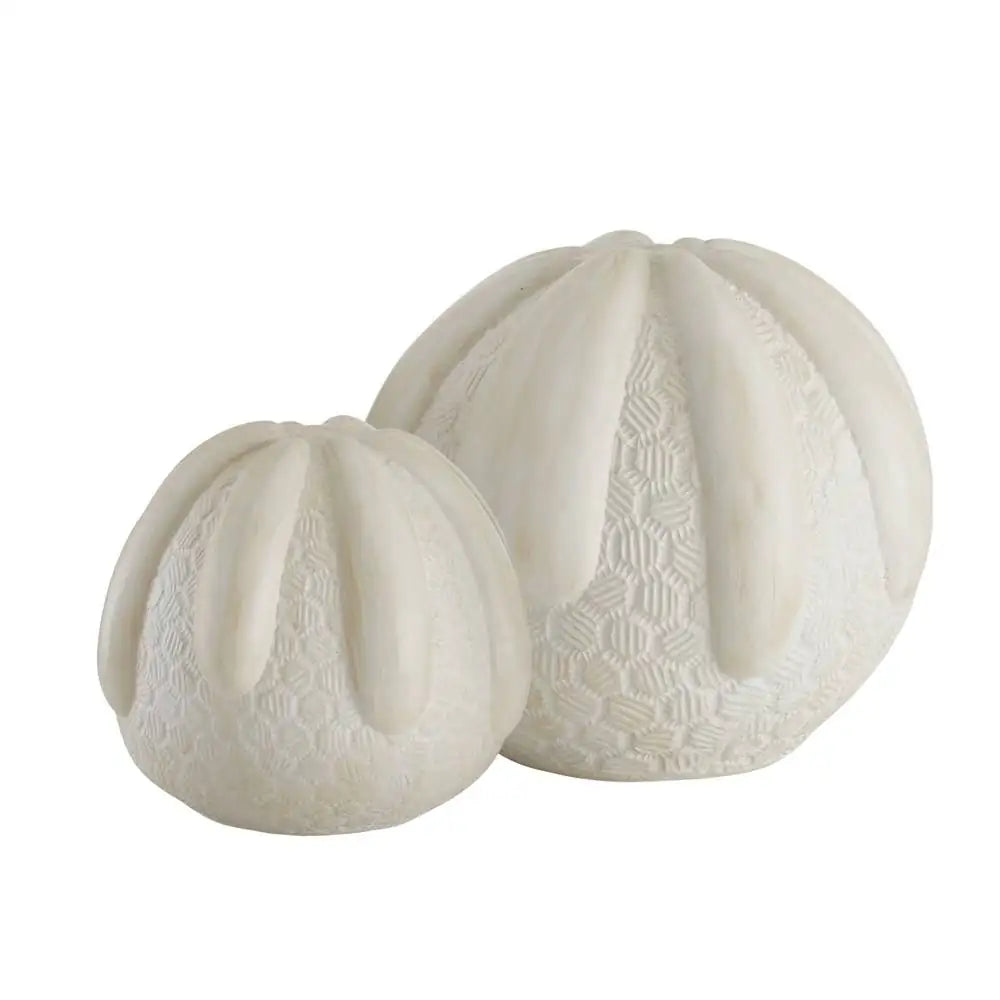 ARTERIORS FAYE SCULPTURES - Decorative Accents