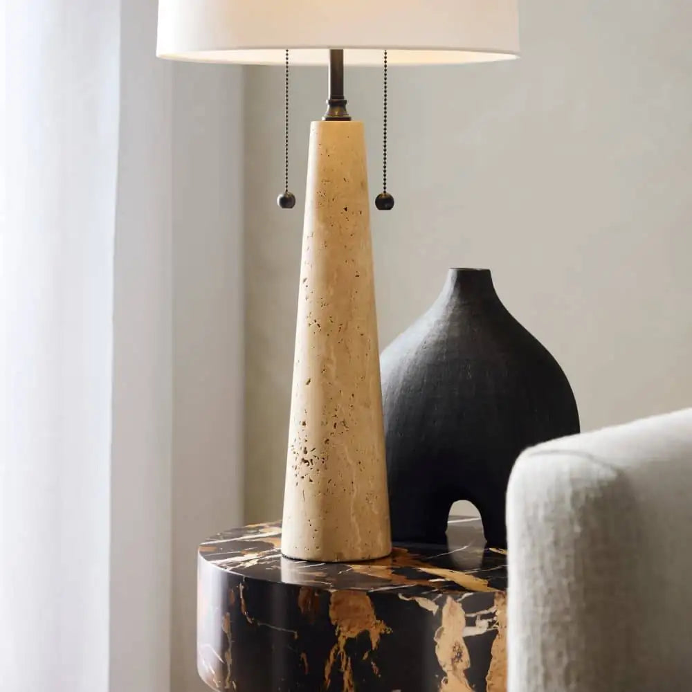 ARTERIORS JEFFREY SCULPTURE - Decorative Accents
