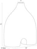 ARTERIORS JEFFREY SCULPTURE - Decorative Accents