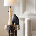 ARTERIORS JEFFREY SCULPTURE - Decorative Accents