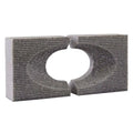 ARTERIORS WOLCOTT BOOKENDS - Decorative Accents