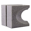 ARTERIORS WOLCOTT BOOKENDS - Decorative Accents