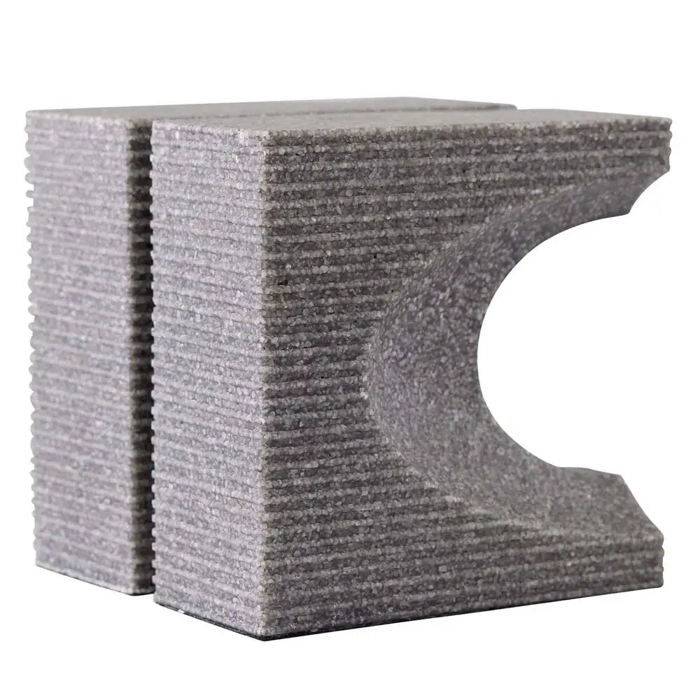 ARTERIORS WOLCOTT BOOKENDS - Decorative Accents