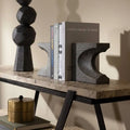 ARTERIORS WOLCOTT BOOKENDS - Decorative Accents