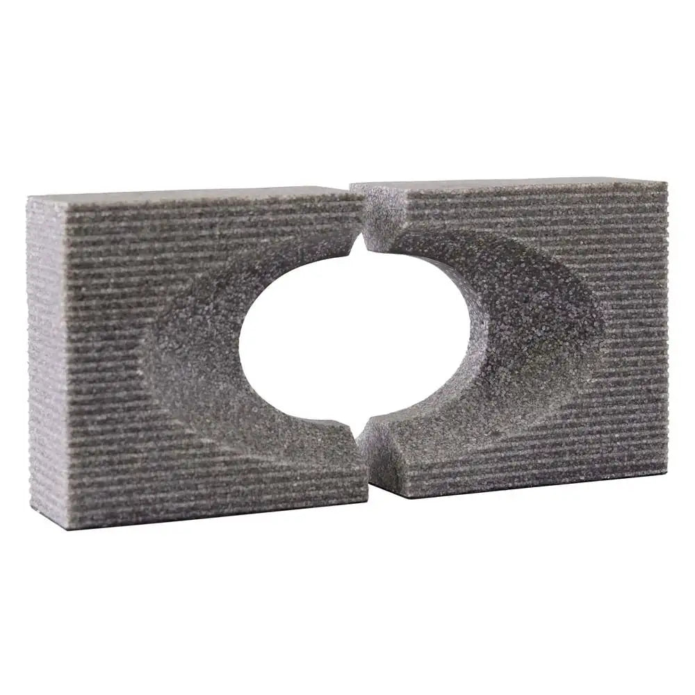 ARTERIORS WOLCOTT BOOKENDS - Decorative Accents