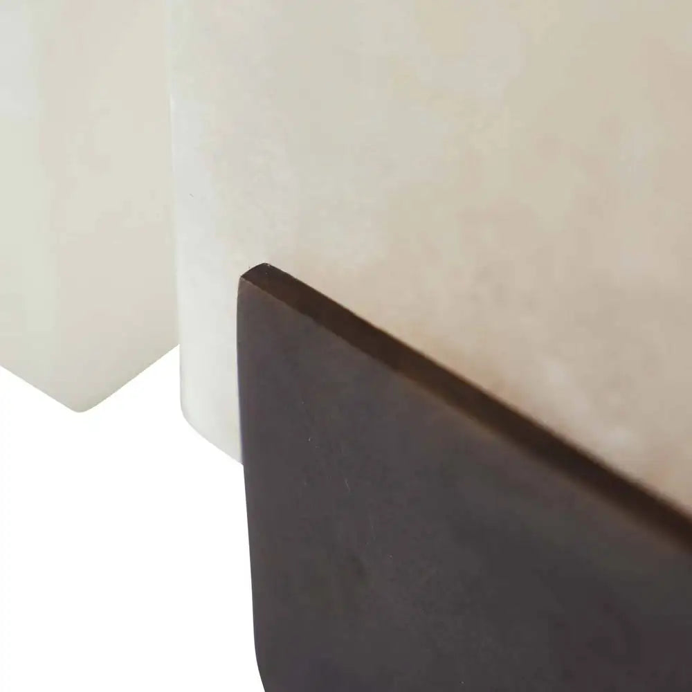 ARTERIORS TOLLIVER BOOKENDS - Decorative Accents