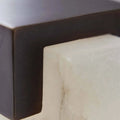 ARTERIORS TOLLIVER BOOKENDS - Decorative Accents