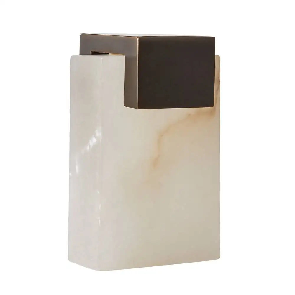 ARTERIORS TOLLIVER BOOKENDS - Decorative Accents