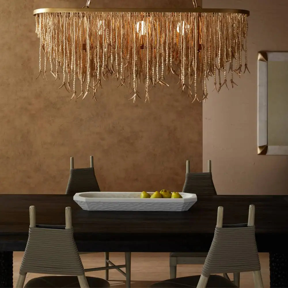 ARTERIORS ZURICH CENTERPIECE - Decorative Accents