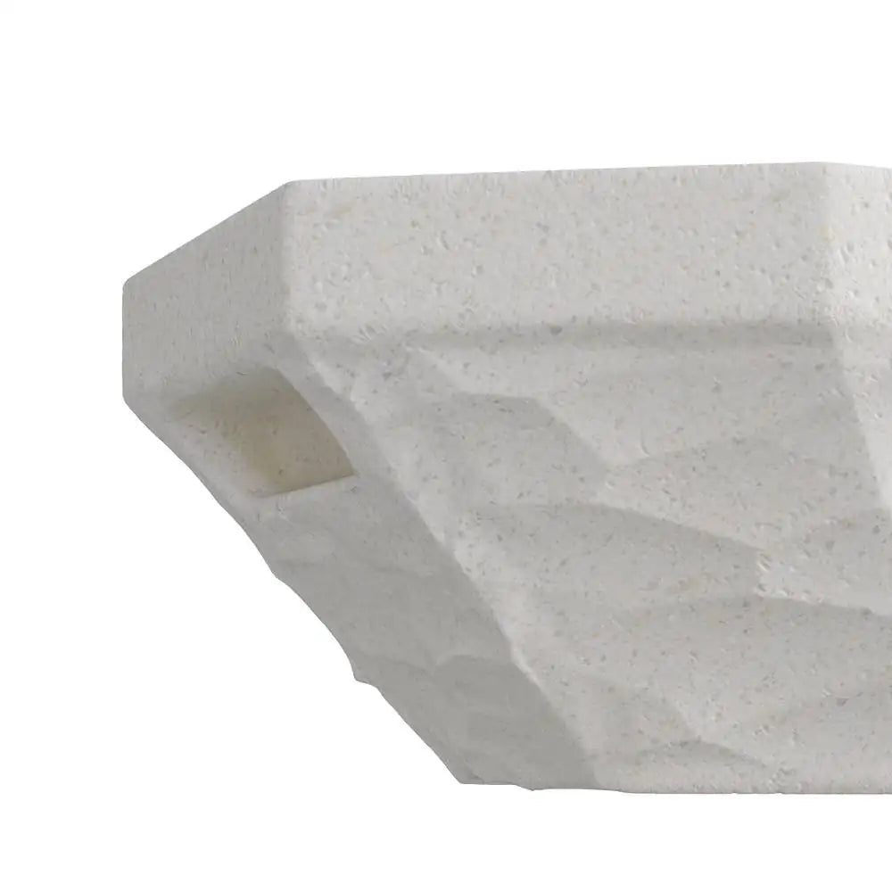 ARTERIORS ZURICH CENTERPIECE - Decorative Accents