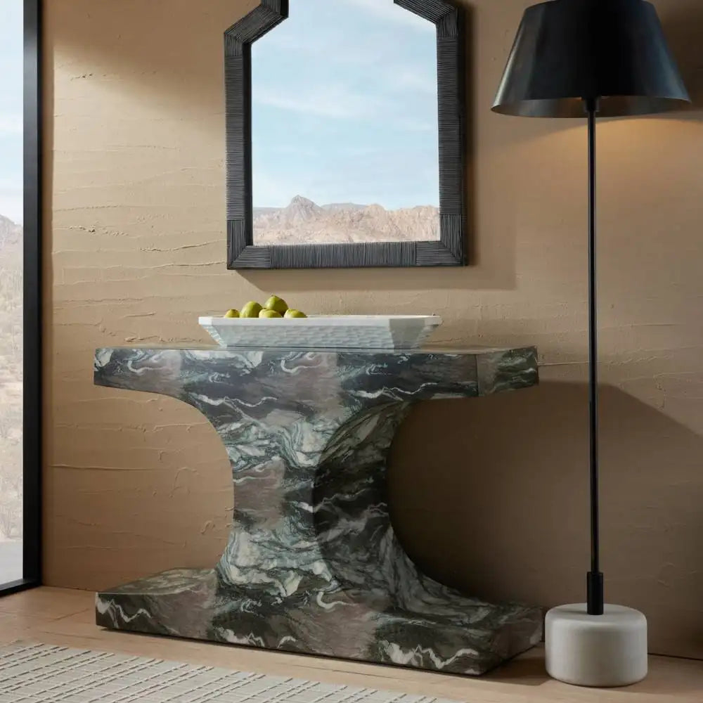 ARTERIORS ZURICH CENTERPIECE - Decorative Accents