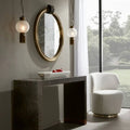 ARTERIORS ZURICH CENTERPIECE - Decorative Accents