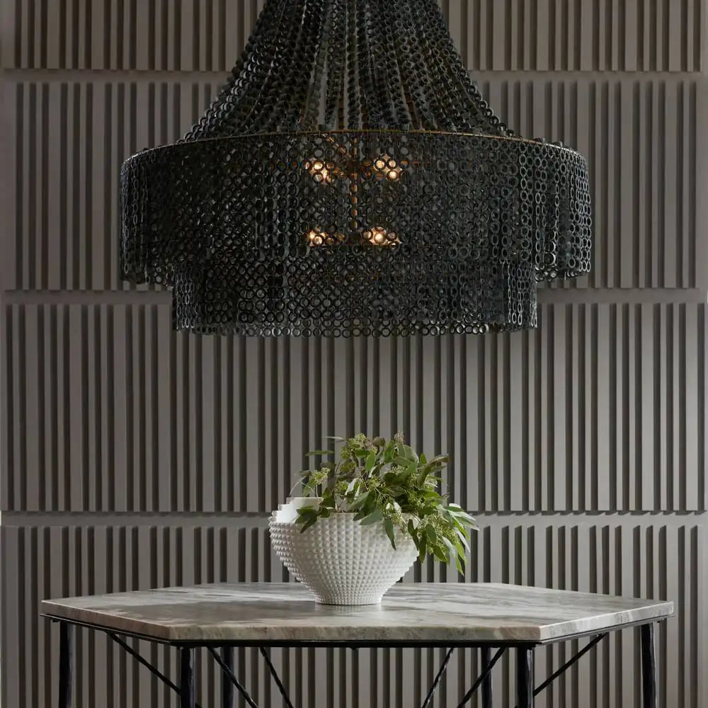 ARTERIORS CARUSO CENTERPIECE - Decorative Accents