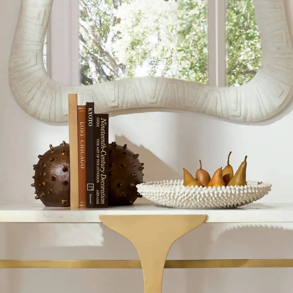 ARTERIORS GRAWLER CENTERPIECE - Decorative Accents