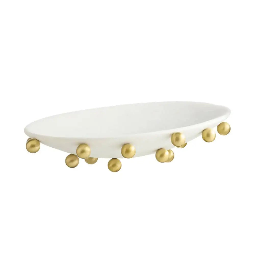ARTERIORS KATHERINE CENTERPIECE - Decorative Accents