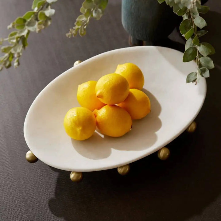 ARTERIORS KATHERINE CENTERPIECE - Decorative Accents