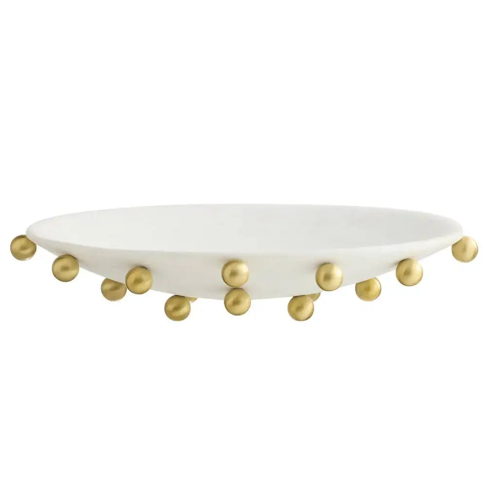 ARTERIORS KATHERINE CENTERPIECE - Decorative Accents