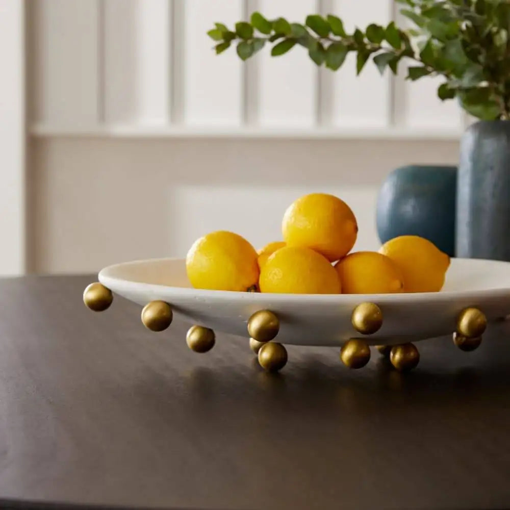 ARTERIORS KATHERINE CENTERPIECE - Decorative Accents
