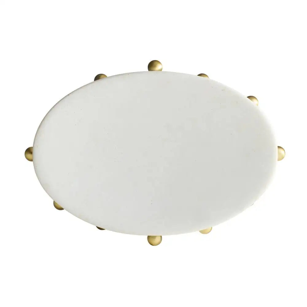 ARTERIORS KATHERINE CENTERPIECE - Decorative Accents