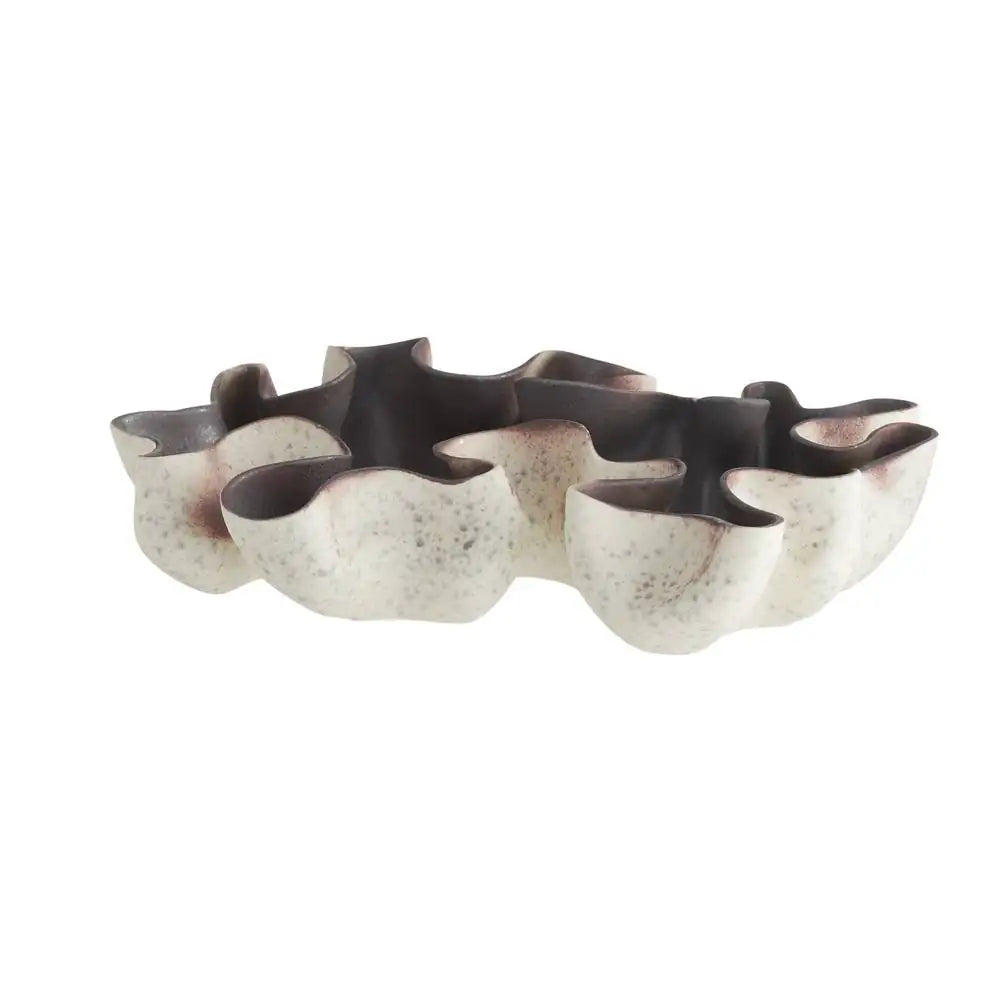 ARTERIORS FRONTERA CENTERPIECE - Decorative Accents