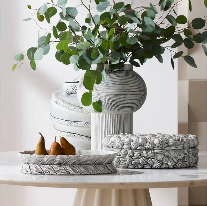 ARTERIORS FAITH CENTERPIECE - Decorative Accents