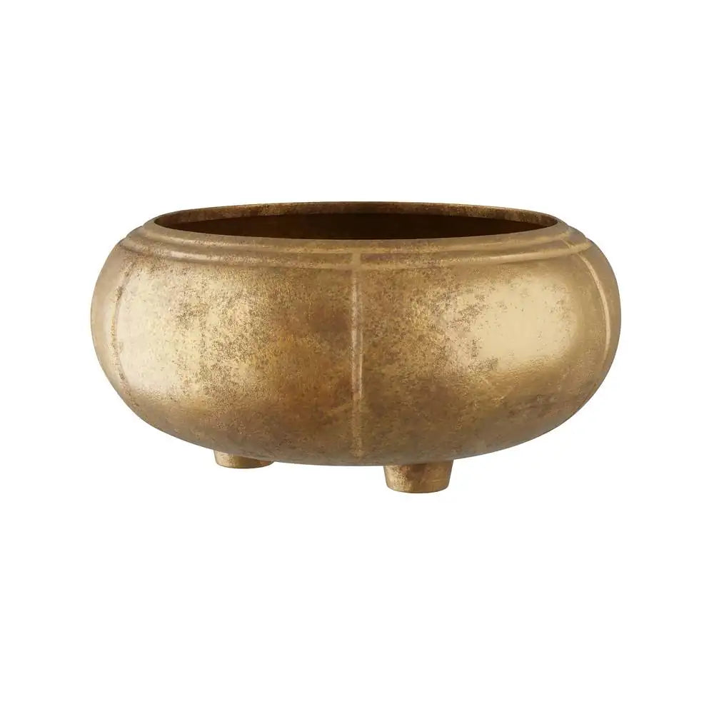 ARTERIORS ZEHIR CACHE POT - Decorative Accents