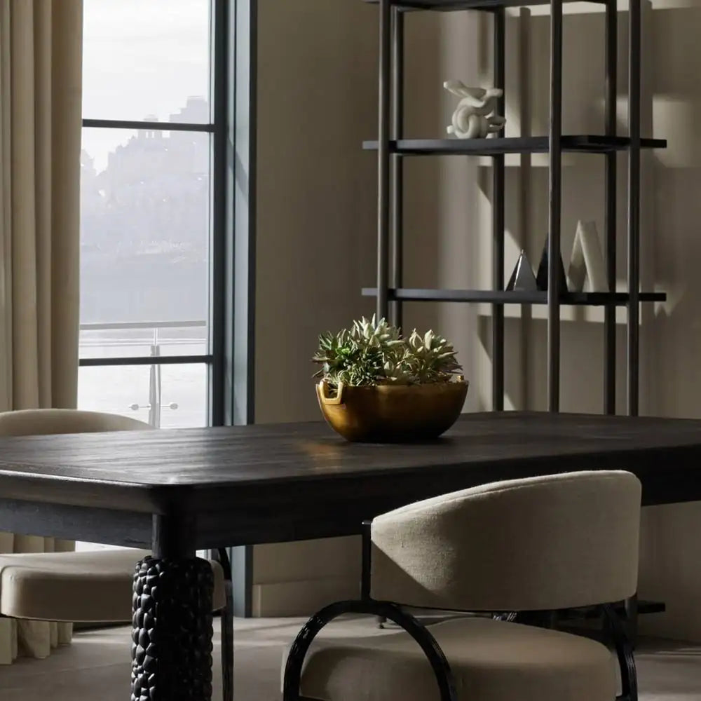 ARTERIORS ATTICUS CENTERPIECE - Decorative Accents
