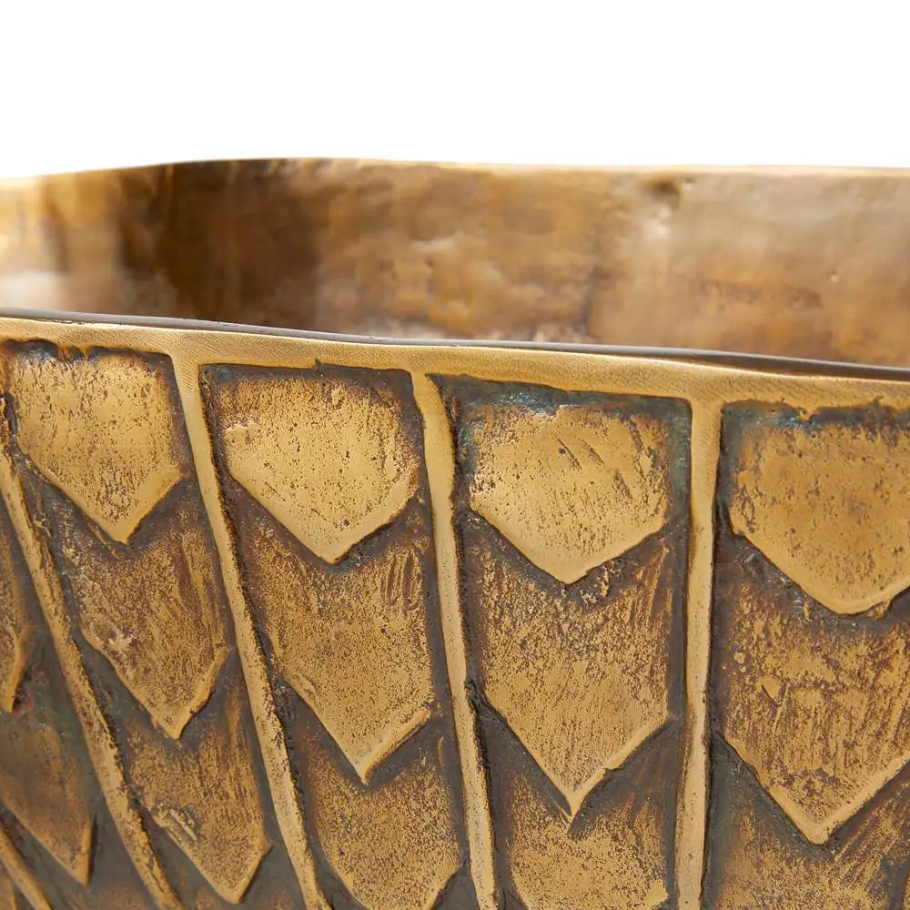 ARTERIORS EZEKIAL CENTERPIECE - Decorative Accents