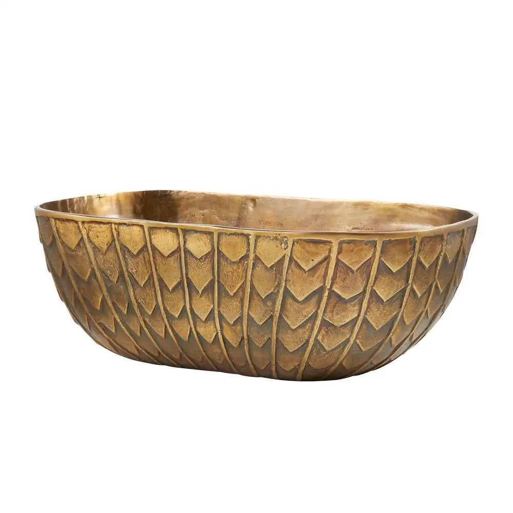 ARTERIORS EZEKIAL CENTERPIECE - Decorative Accents
