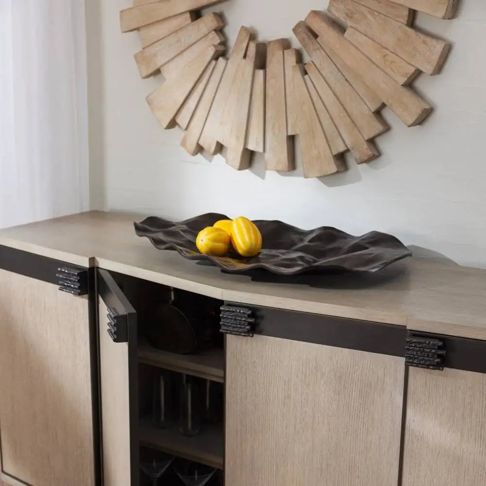 ARTERIORS ESSEX CENTERPIECE - Decorative Accents