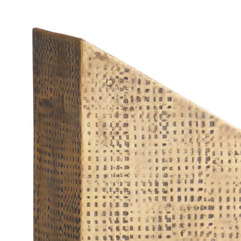 ARTERIORS GARRICK BOOKENDS - Decorative Accents