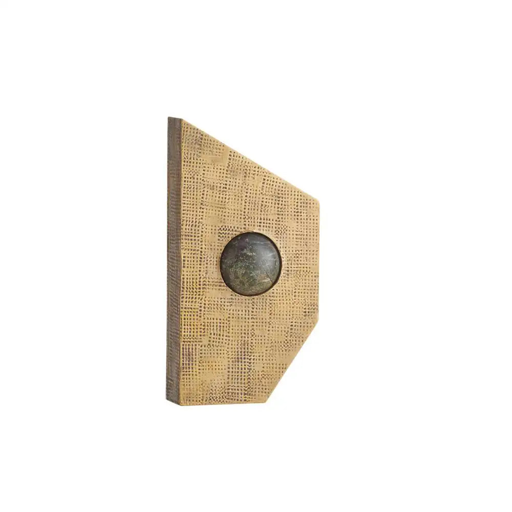 ARTERIORS GARRICK BOOKENDS - Decorative Accents