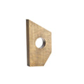 ARTERIORS GARRICK BOOKENDS - Decorative Accents