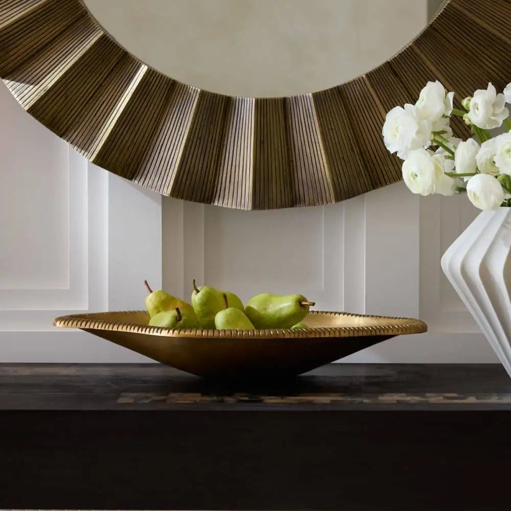 ARTERIORS KELLER CENTERPIECE - Decorative Accents