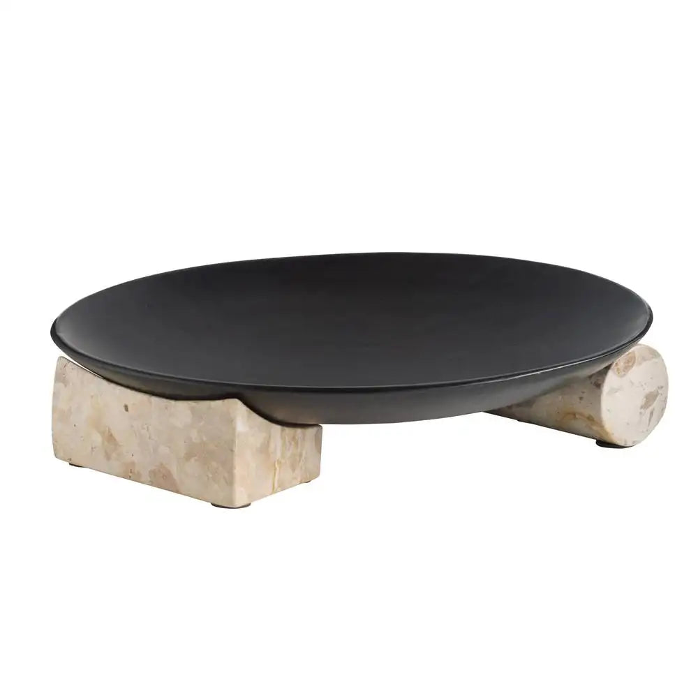 ARTERIORS LUXA CENTERPIECE - Decorative Accents