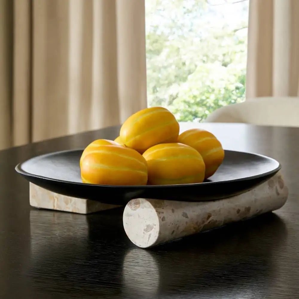 ARTERIORS LUXA CENTERPIECE - Decorative Accents