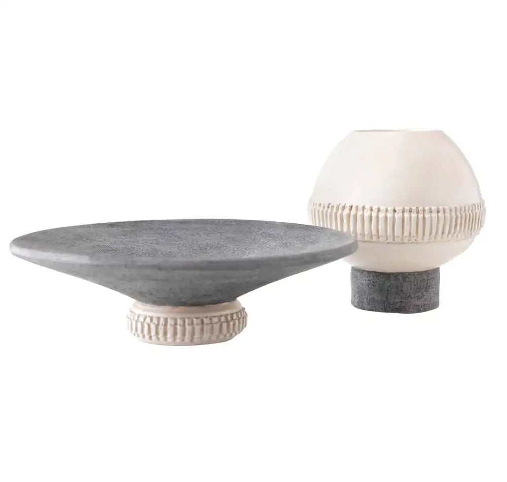 ARTERIORS TAZA TABLETOP SET - Decorative Accents