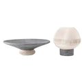 ARTERIORS TAZA TABLETOP SET - Decorative Accents