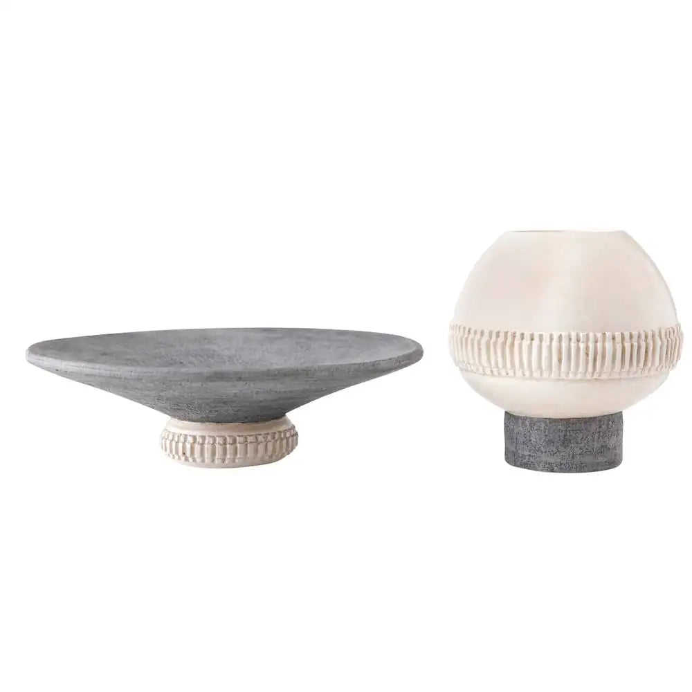 ARTERIORS TAZA TABLETOP SET - Decorative Accents