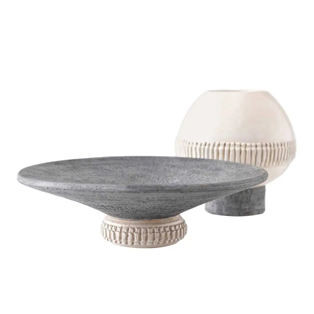 ARTERIORS TAZA TABLETOP SET - Decorative Accents